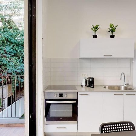 Comfortable Apartment With Balcony By Holyguest Tel Aviv Buitenkant foto